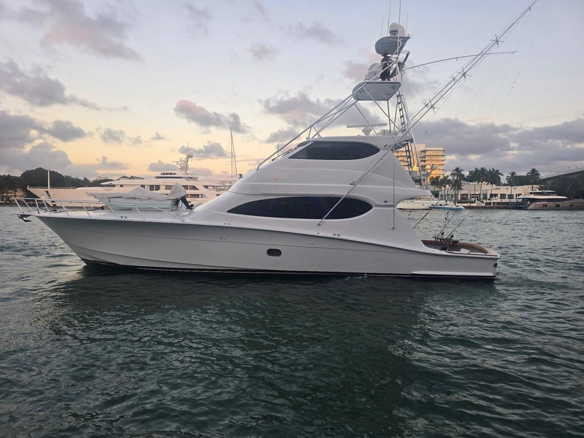 Hatteras for sale