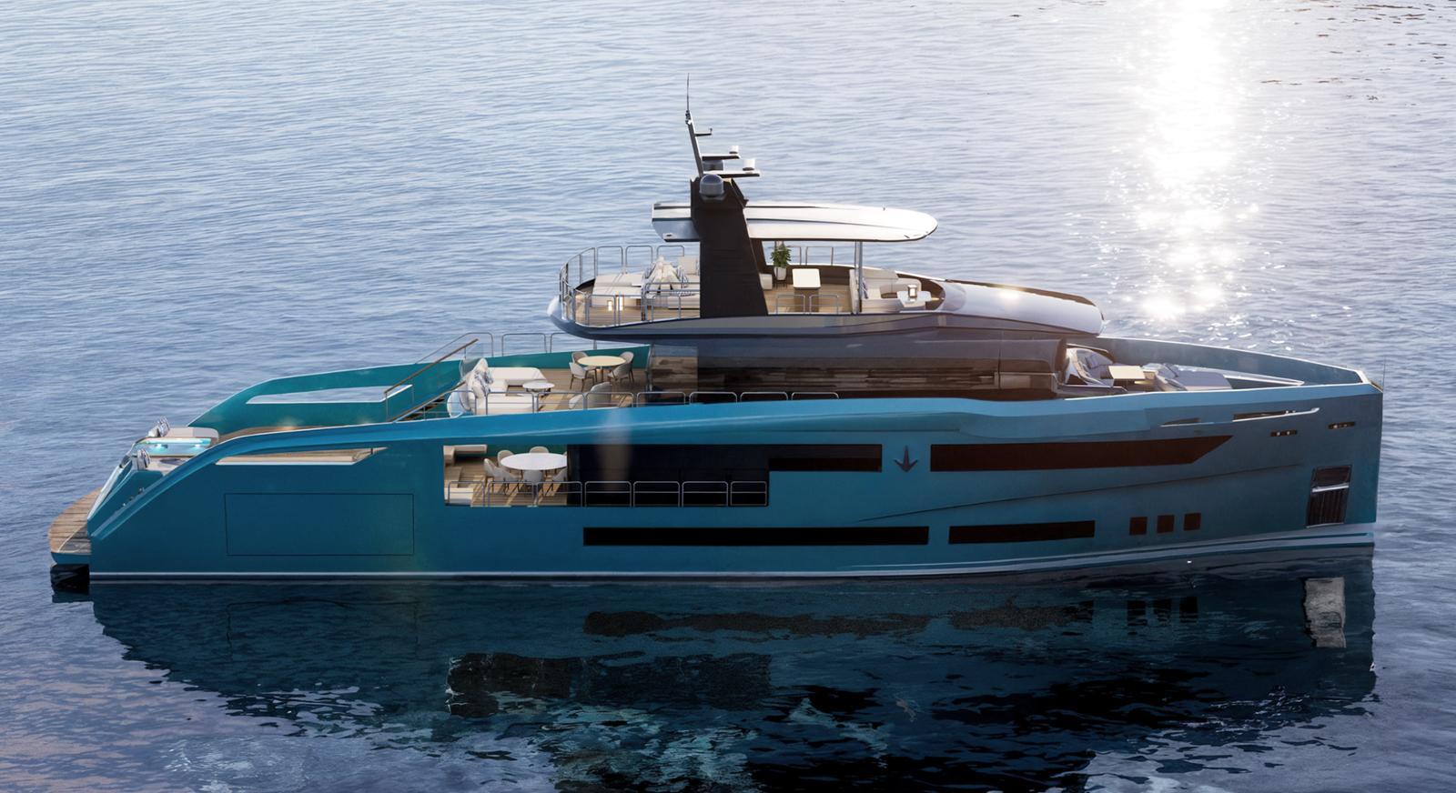 Antonini Navi