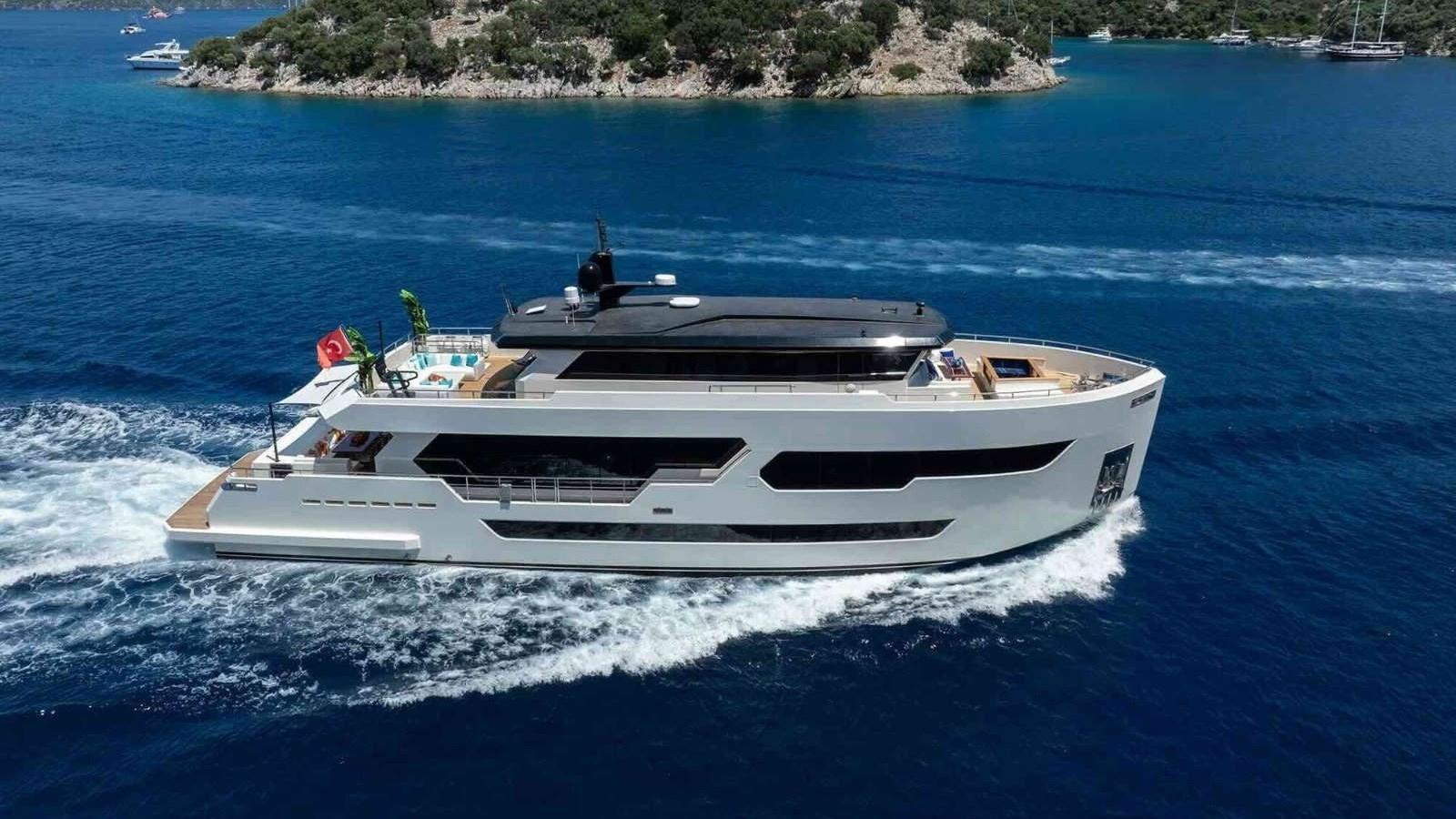 Marti Yachts