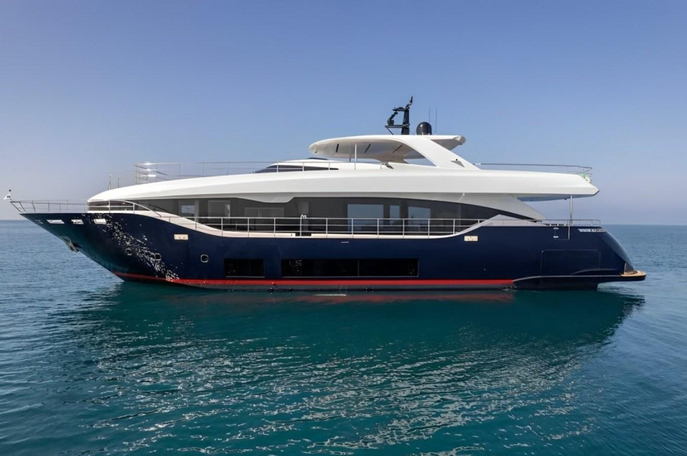 Maiora 30 Walkaround