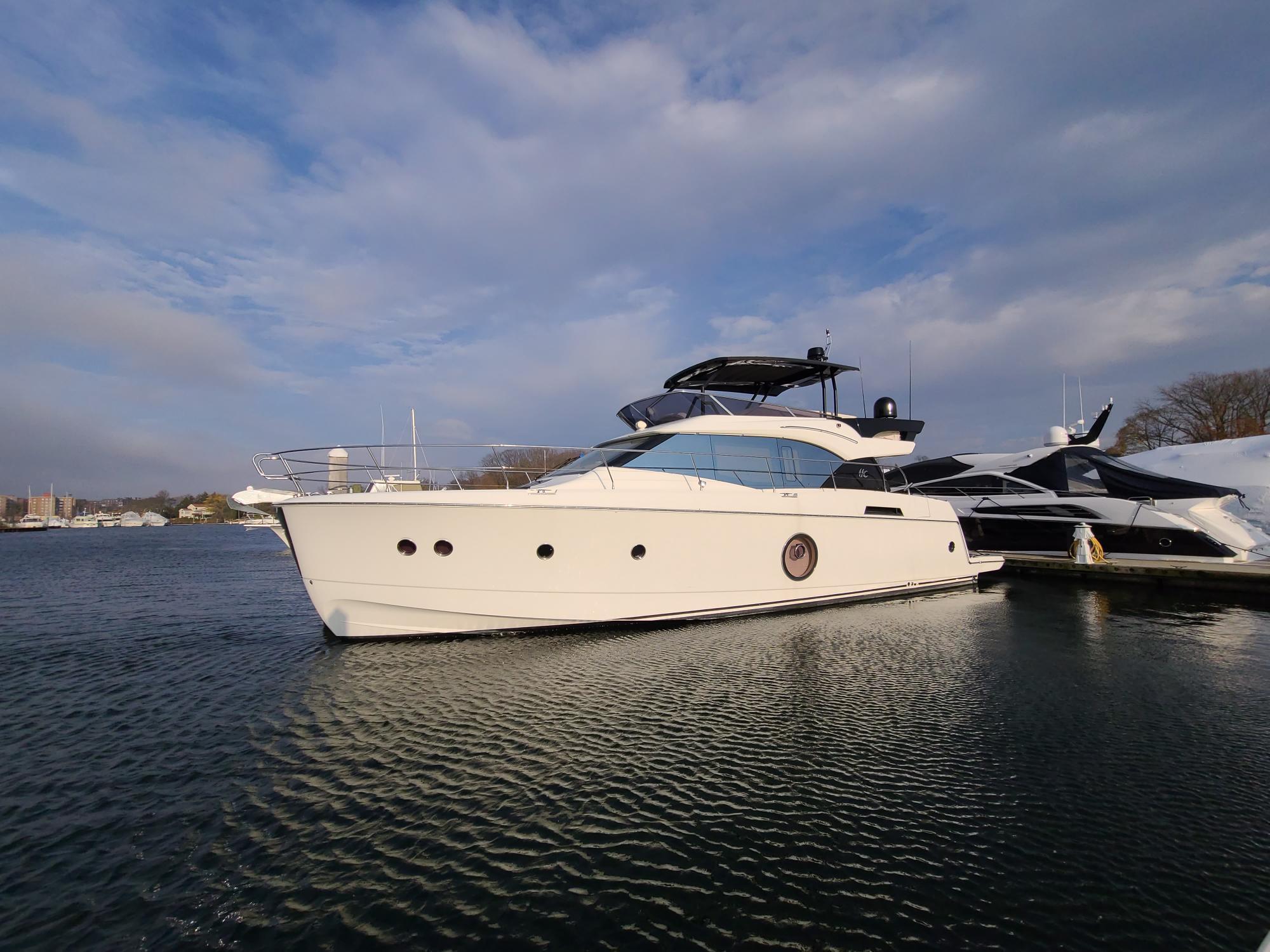 Monte Carlo MC6 for sale