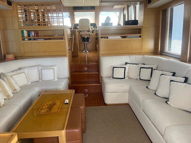 Grand Banks 59 Aleutian RP for sale