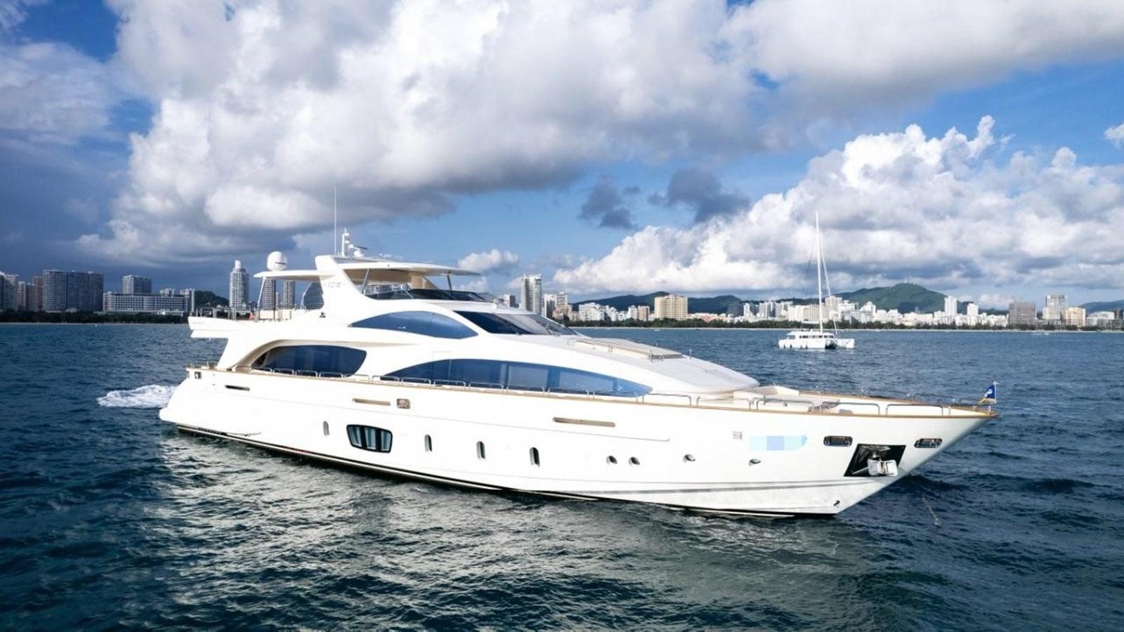 Azimut Grande