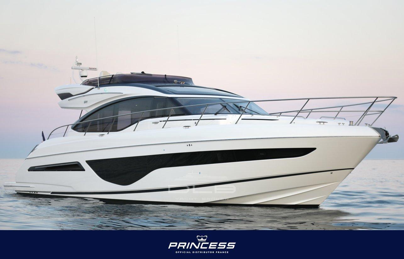 Princess S66