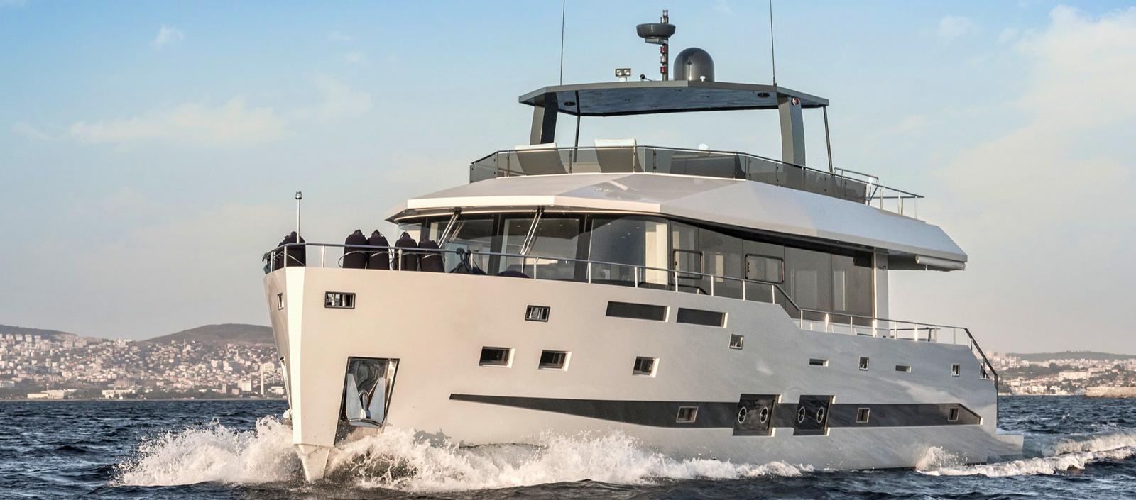 SES Yachts