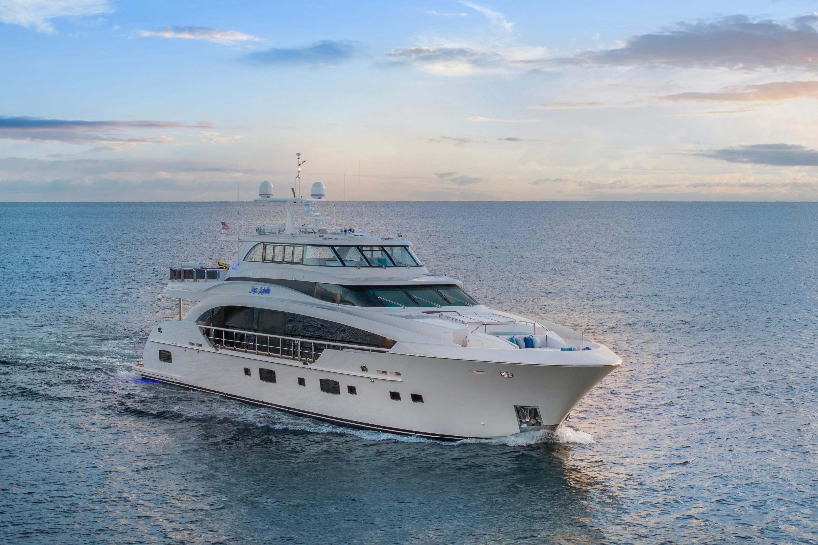 Horizon 122RP
