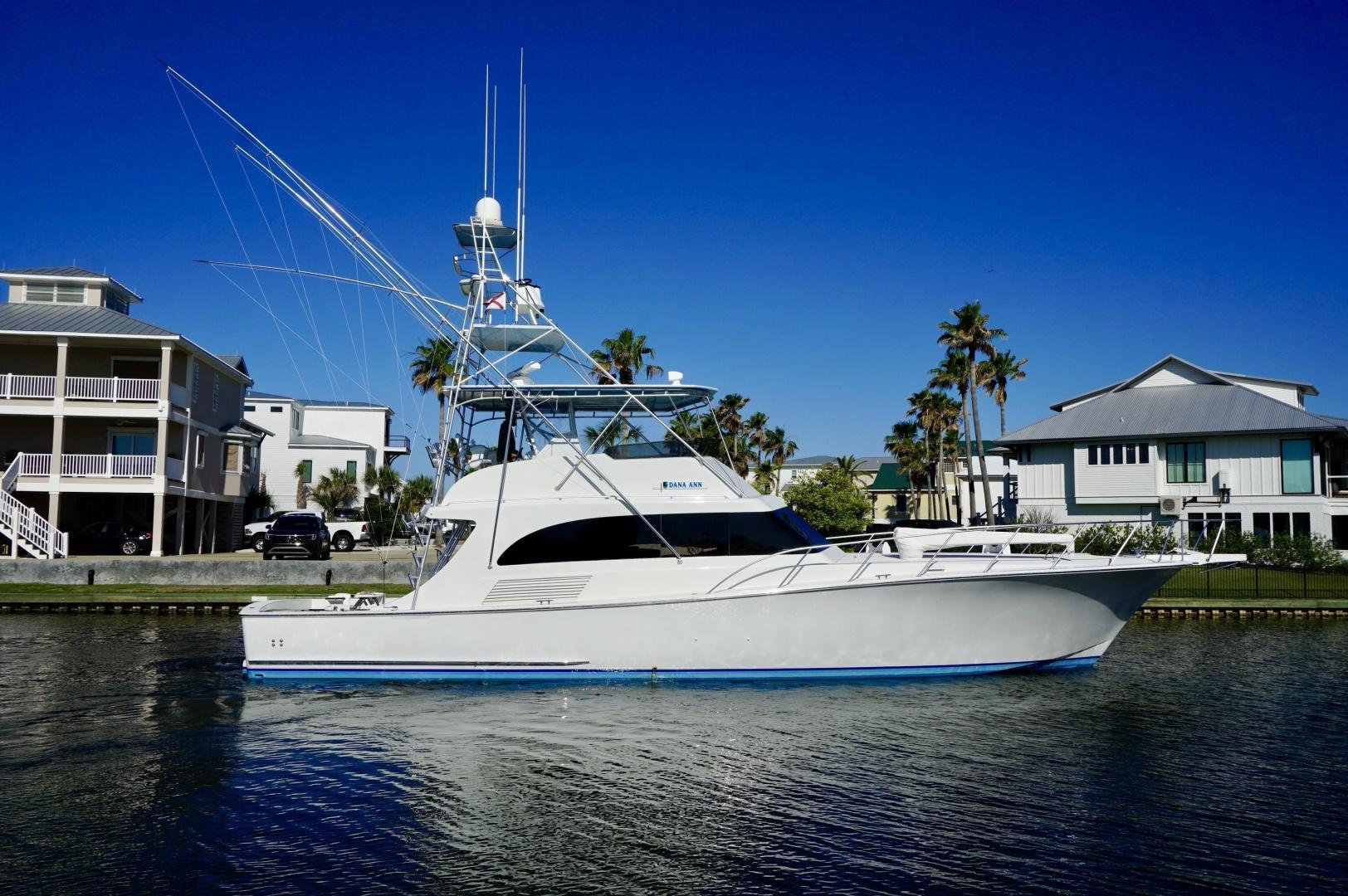 G&S Boats for sale