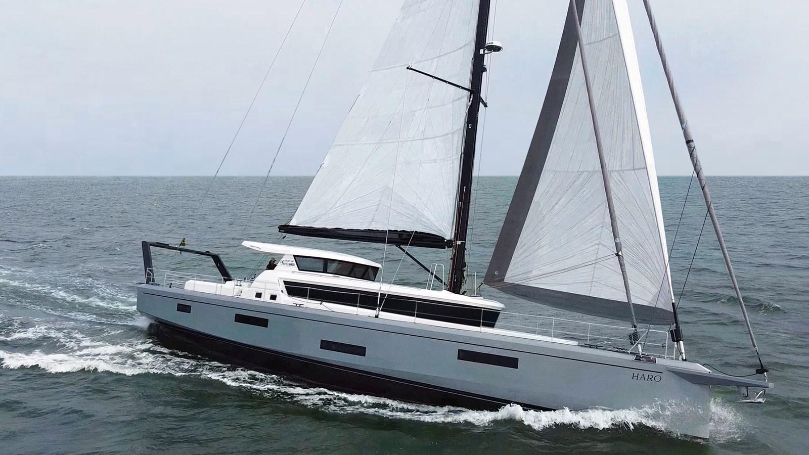 MCP Yachts Global Exp 68