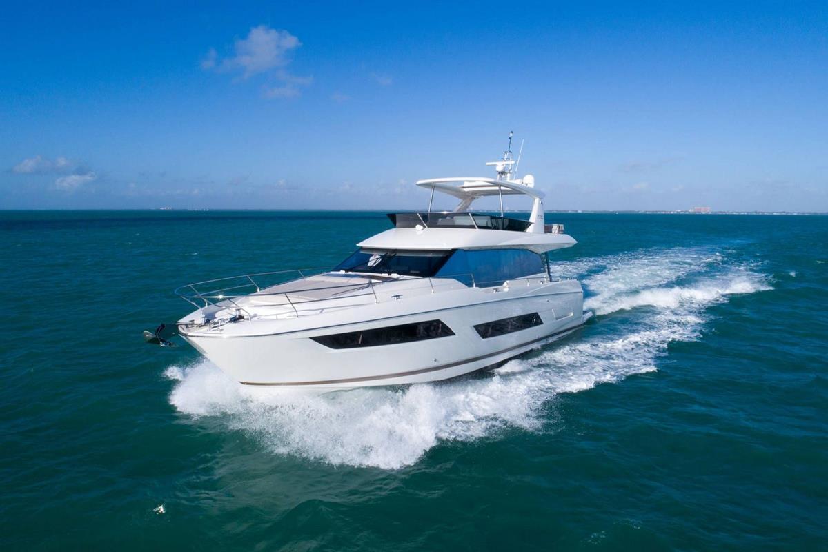 Prestige 680 for sale