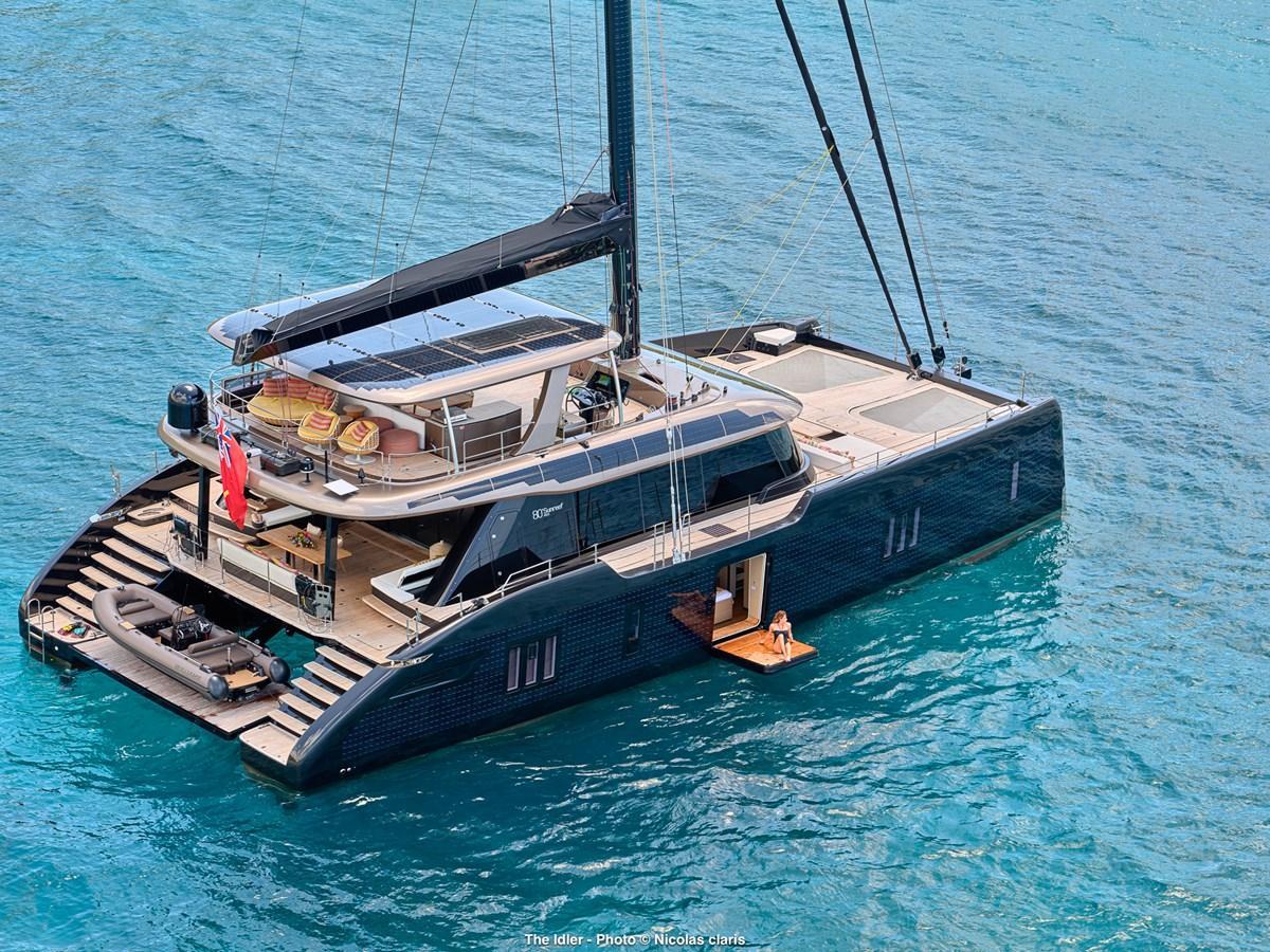 Sunreef Sunreef 80 ECO