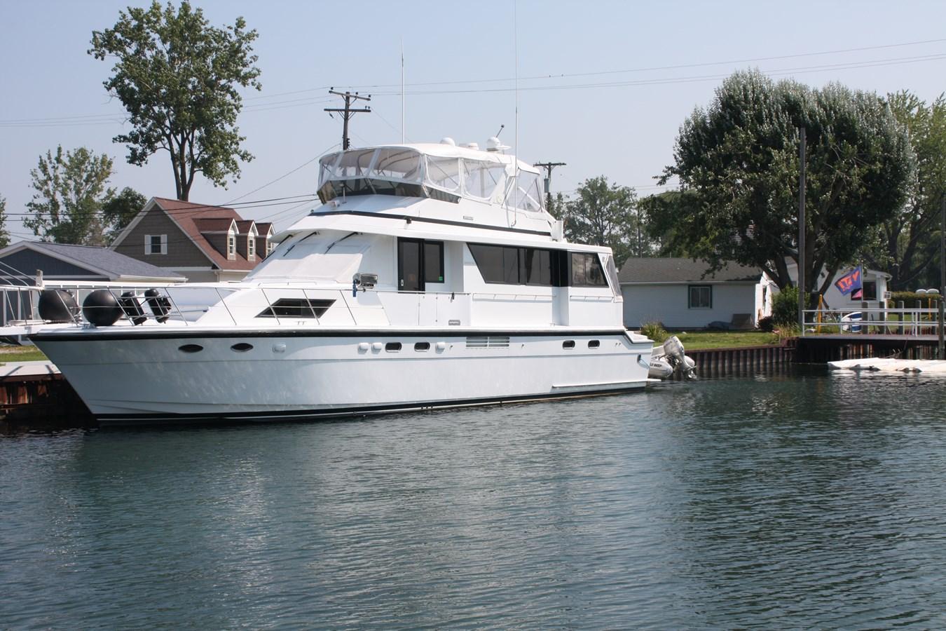 Jefferson 56 Rivanna