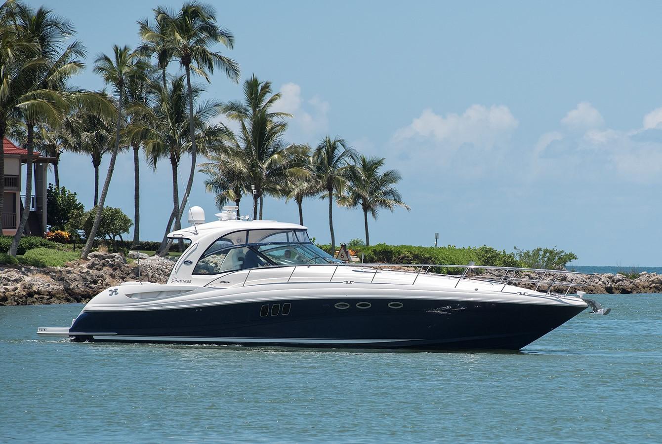 Sea Ray Sundancer