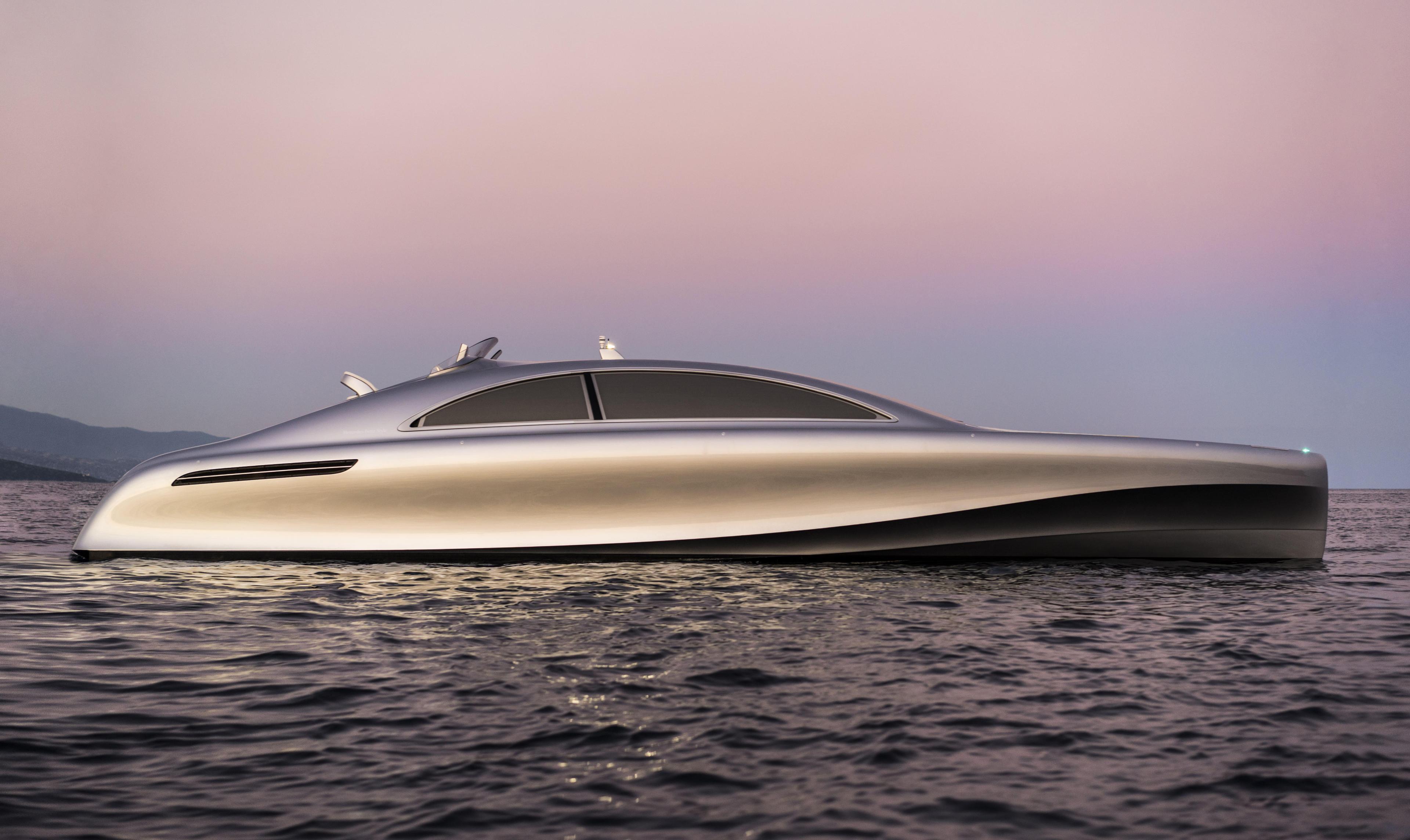 Silver Marine Arrow 460 GT for sale