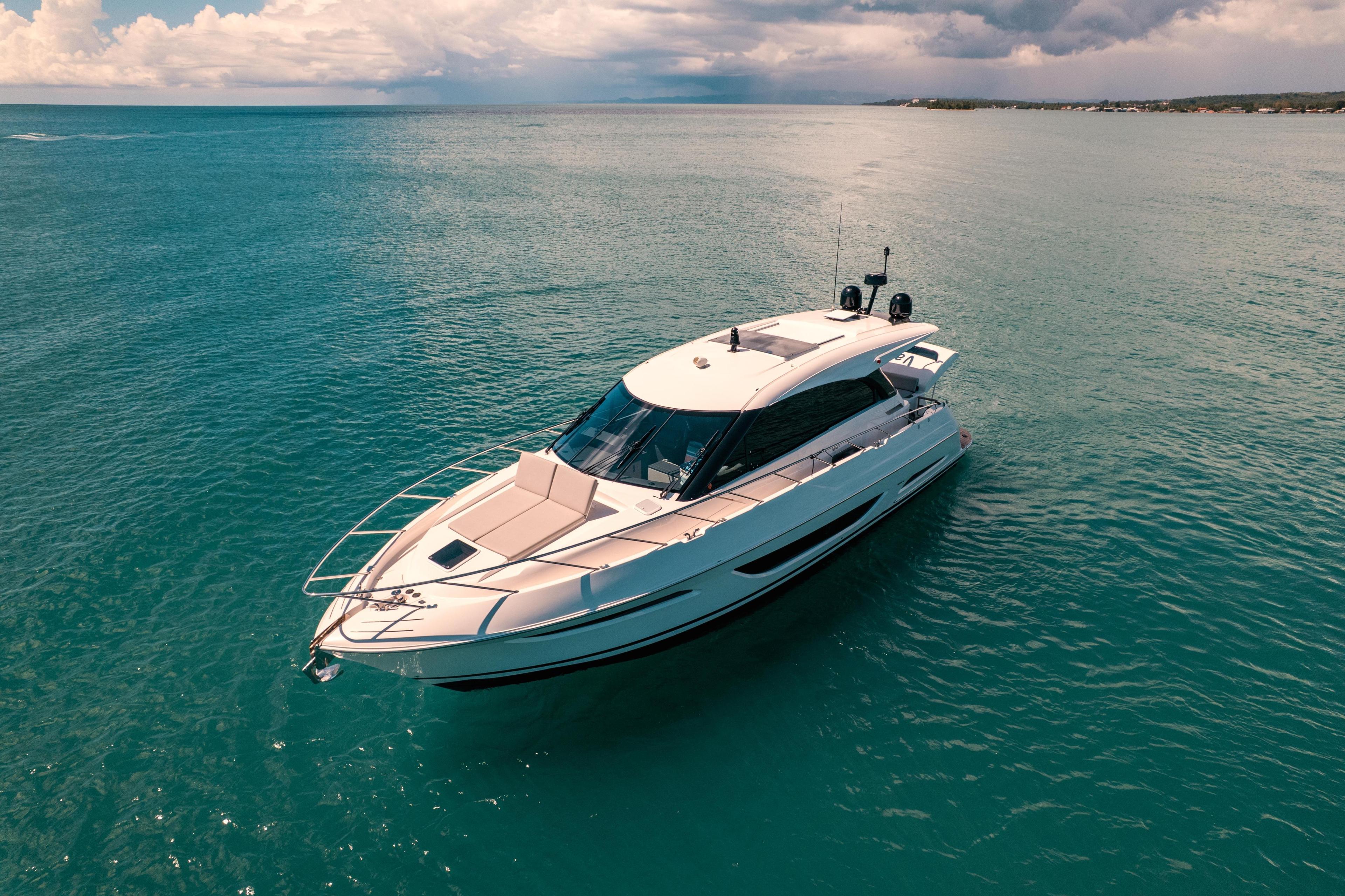 Maritimo X50