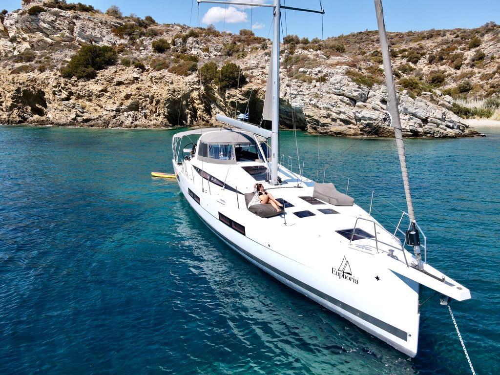 Jeanneau 60