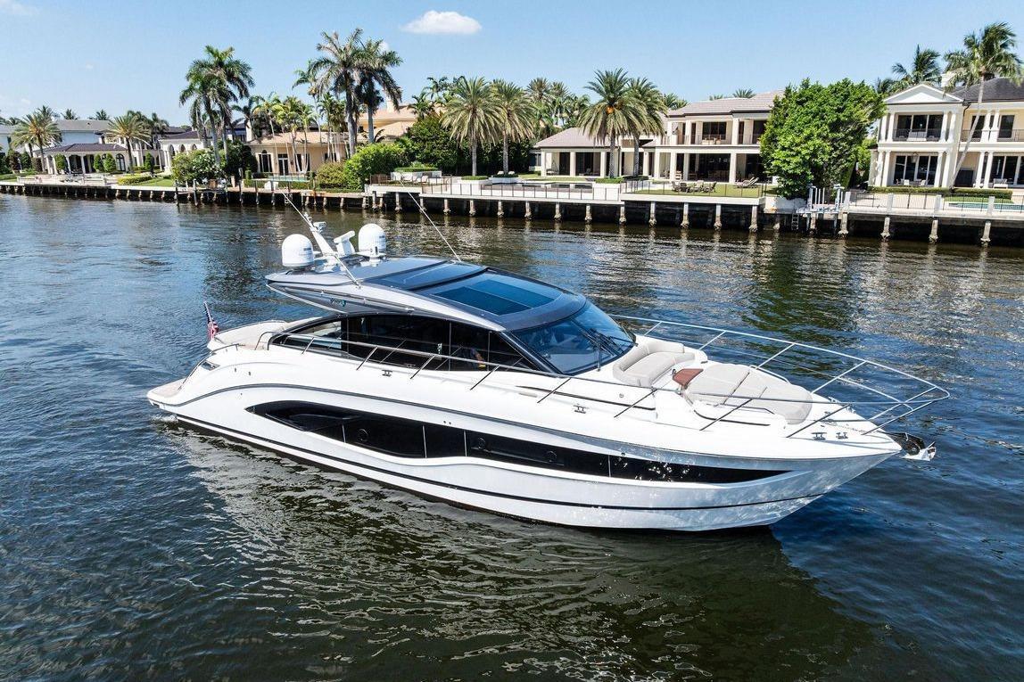 Princess V55