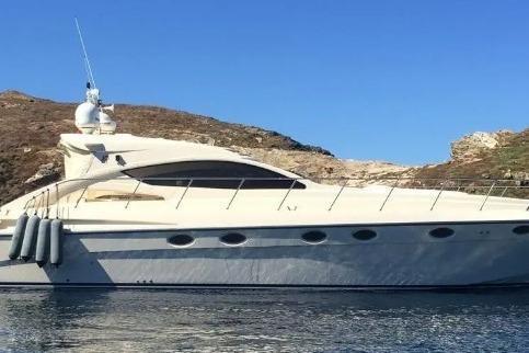 Dalla Pieta DP 48 Hard Top HT