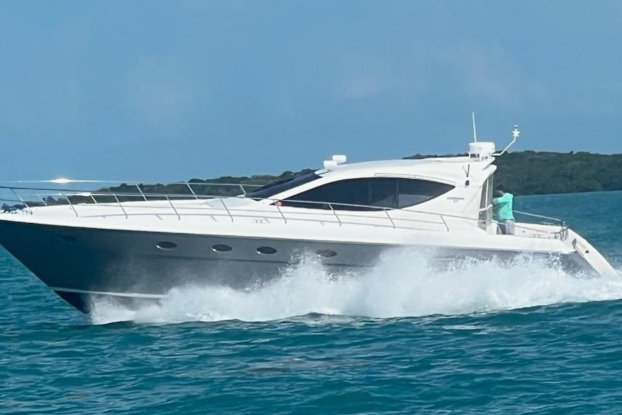 Uniesse 54 Sport for sale