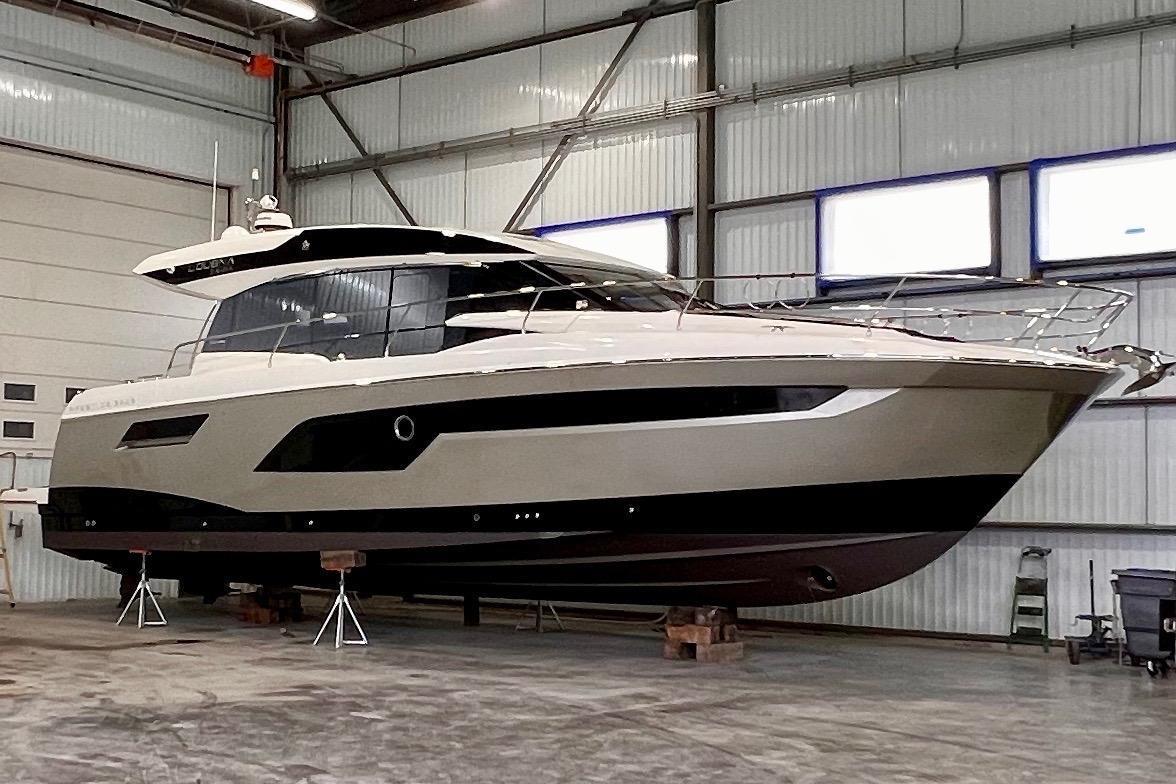 Prestige 520