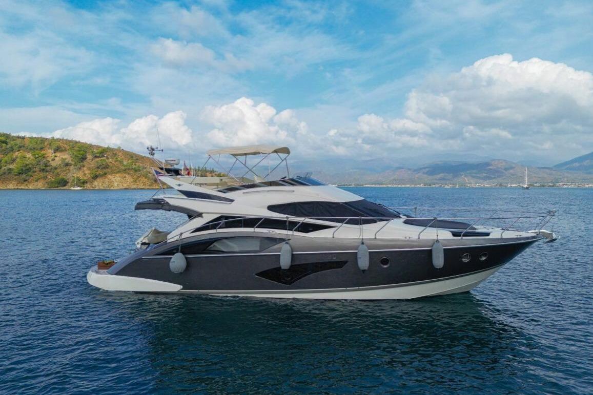 Marquis 500 Sport Bridge