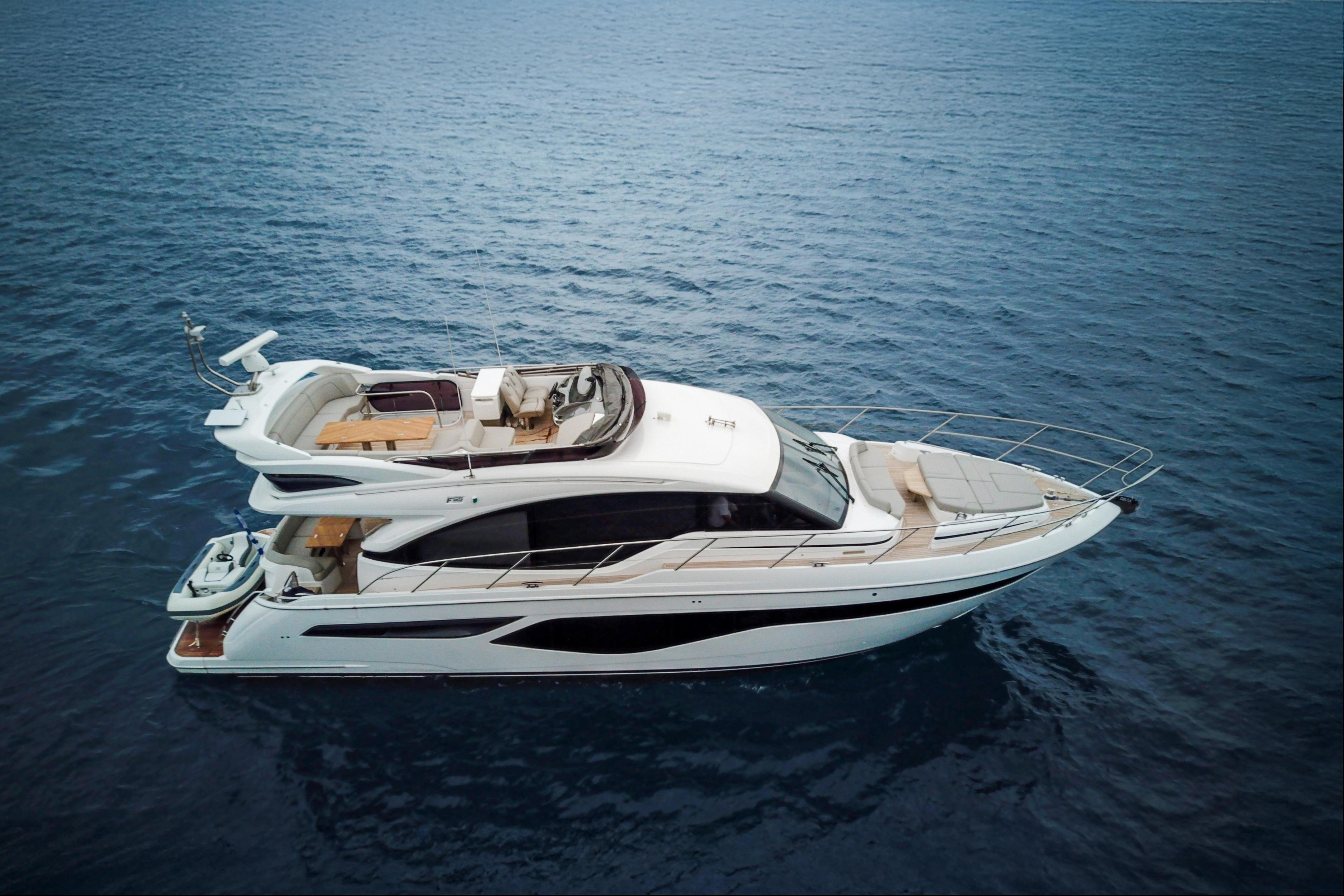 Princess F55