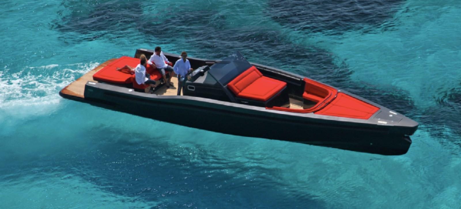 2009 MAORI for sale
