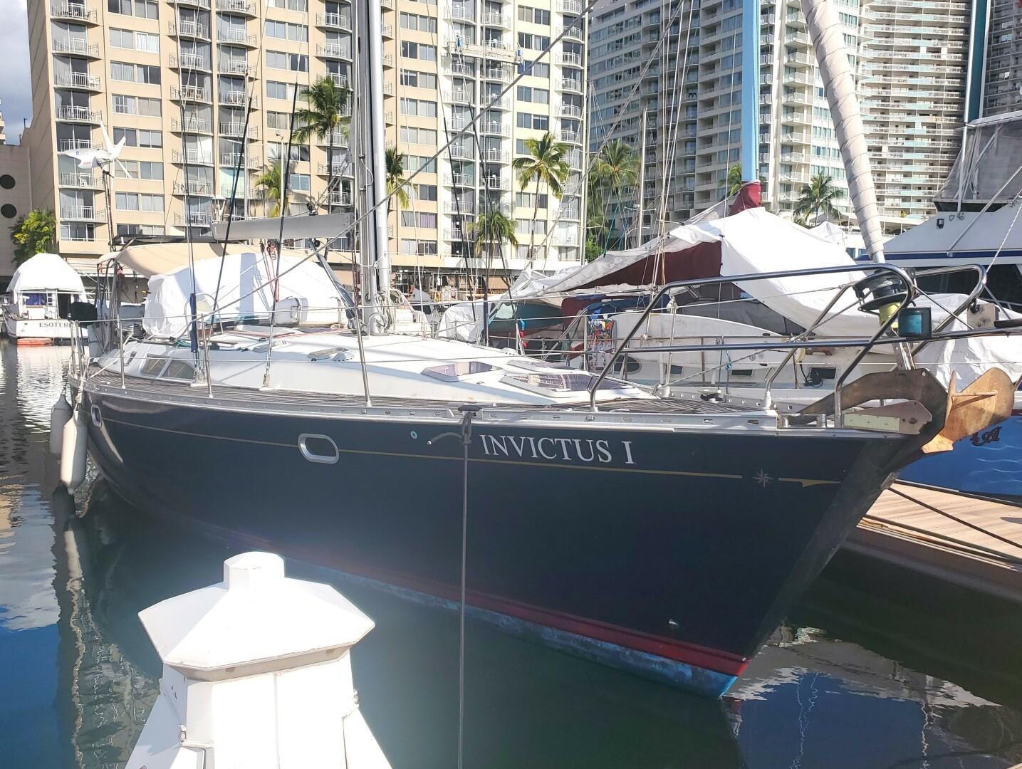 Jeanneau Sun Odyssey for sale