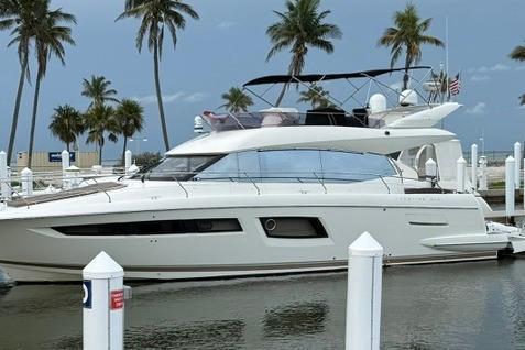 Prestige 500 for sale