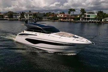 Princess V50