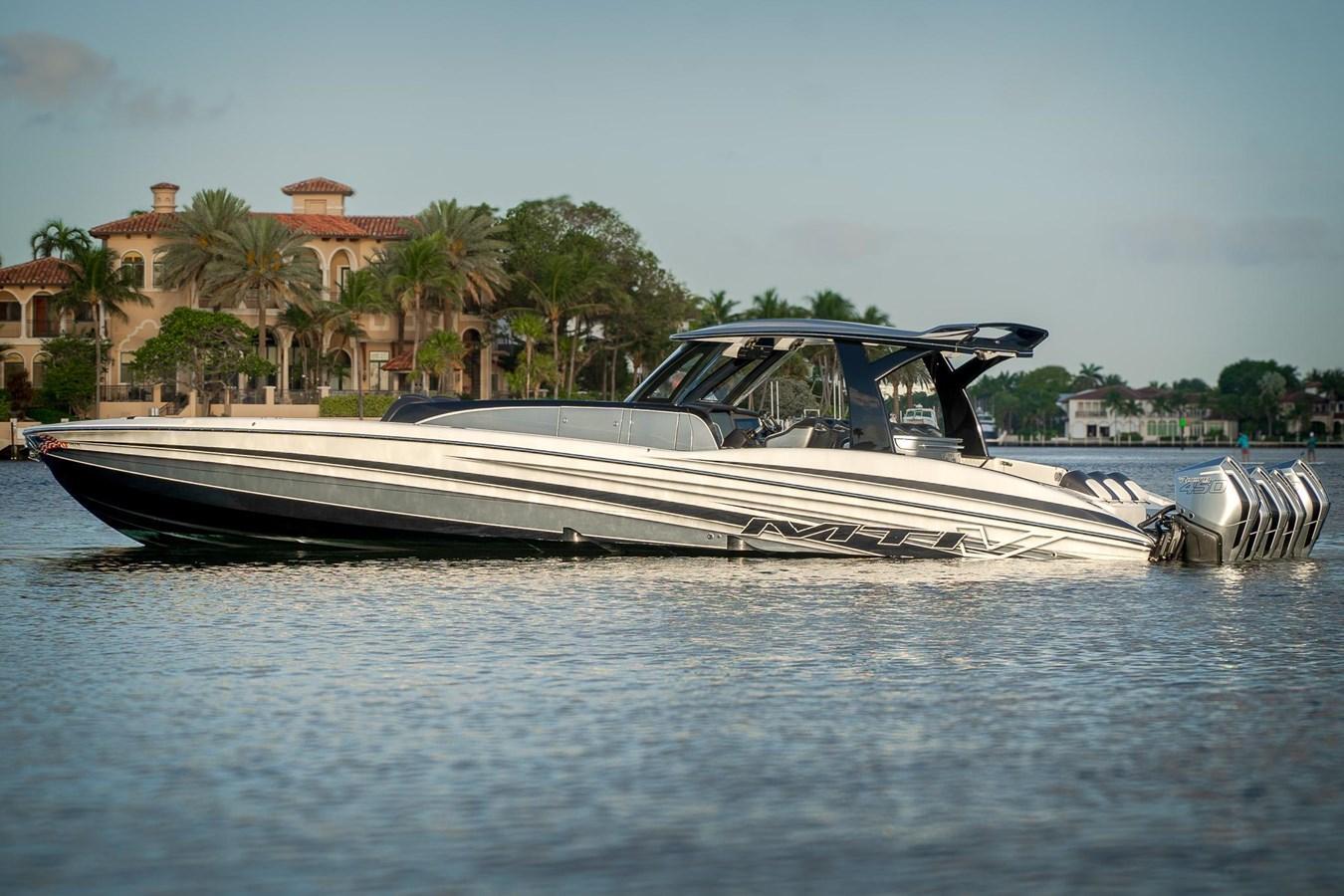 MTI V50