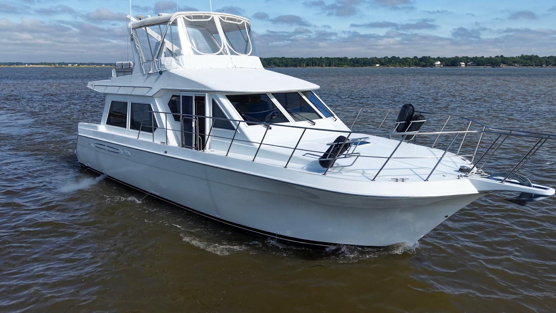 Navigator 4800