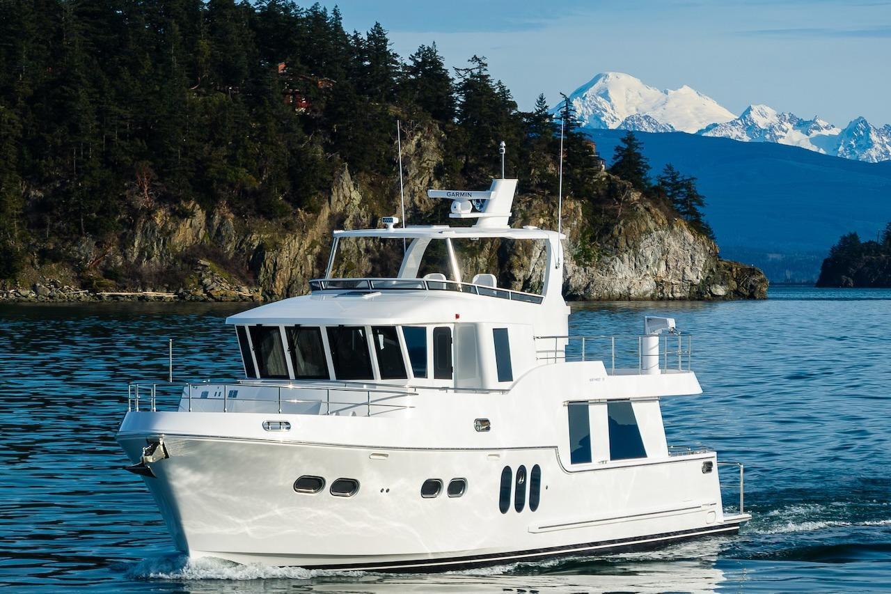 Northwest 55 for sale