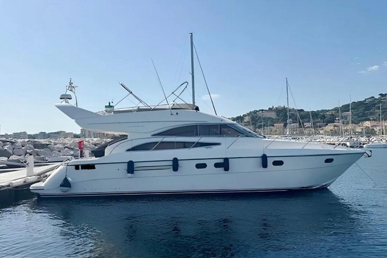 Princess 50