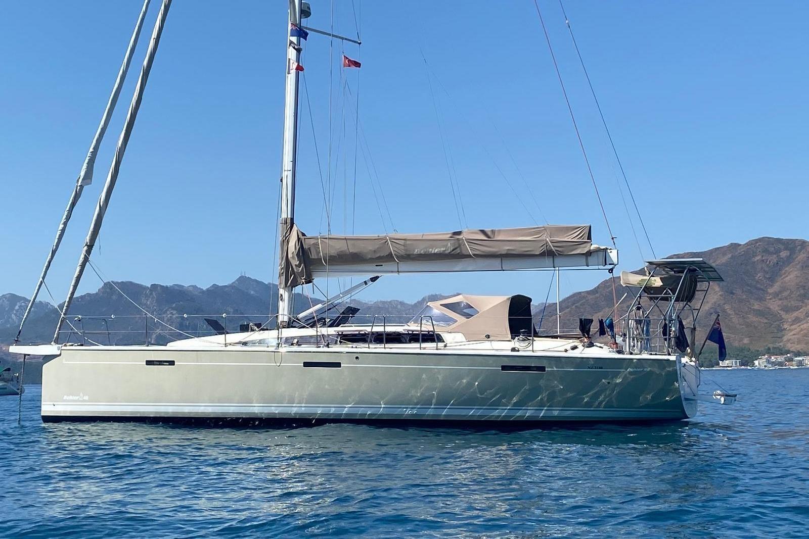Dehler 46 for sale