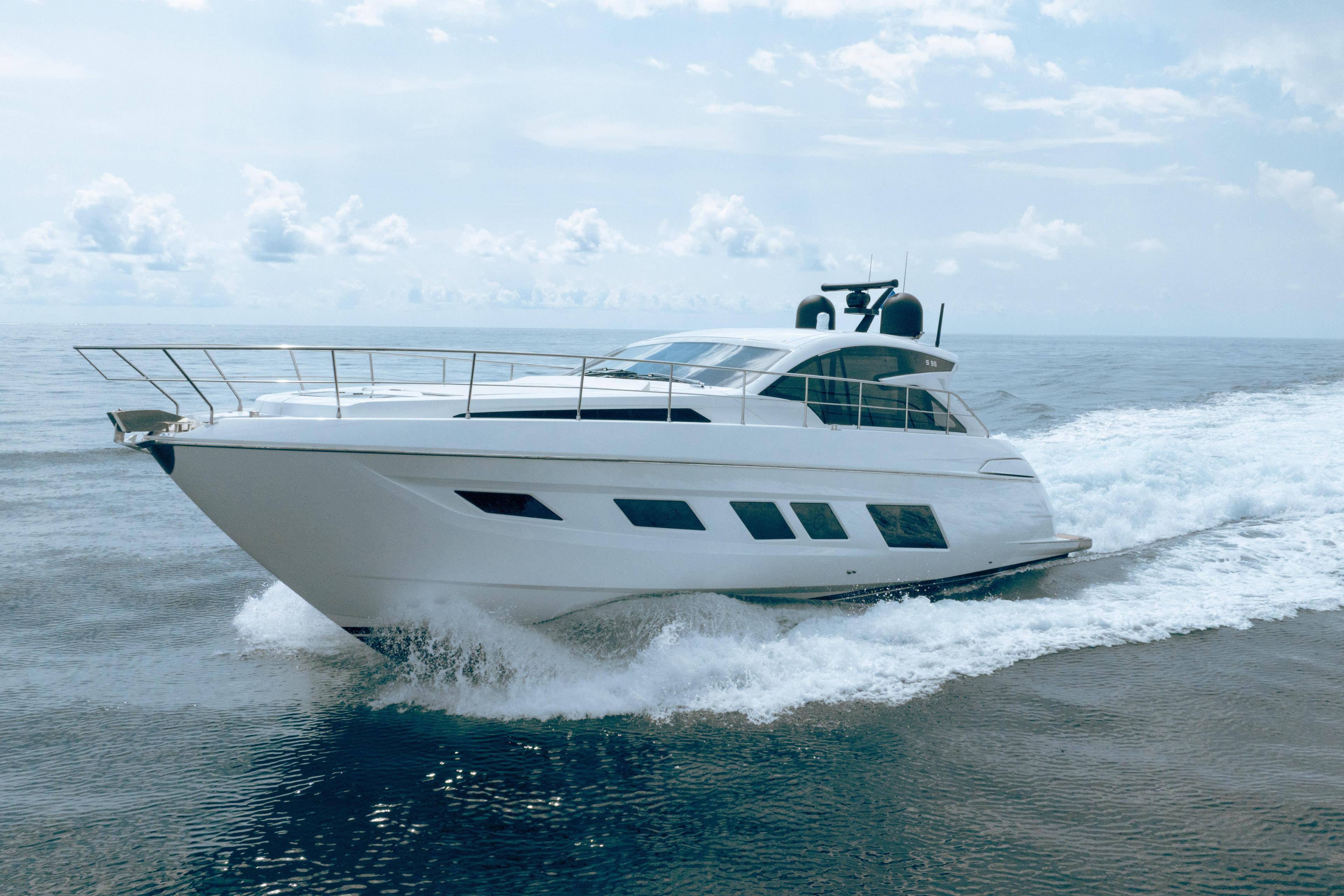 Filippetti S55