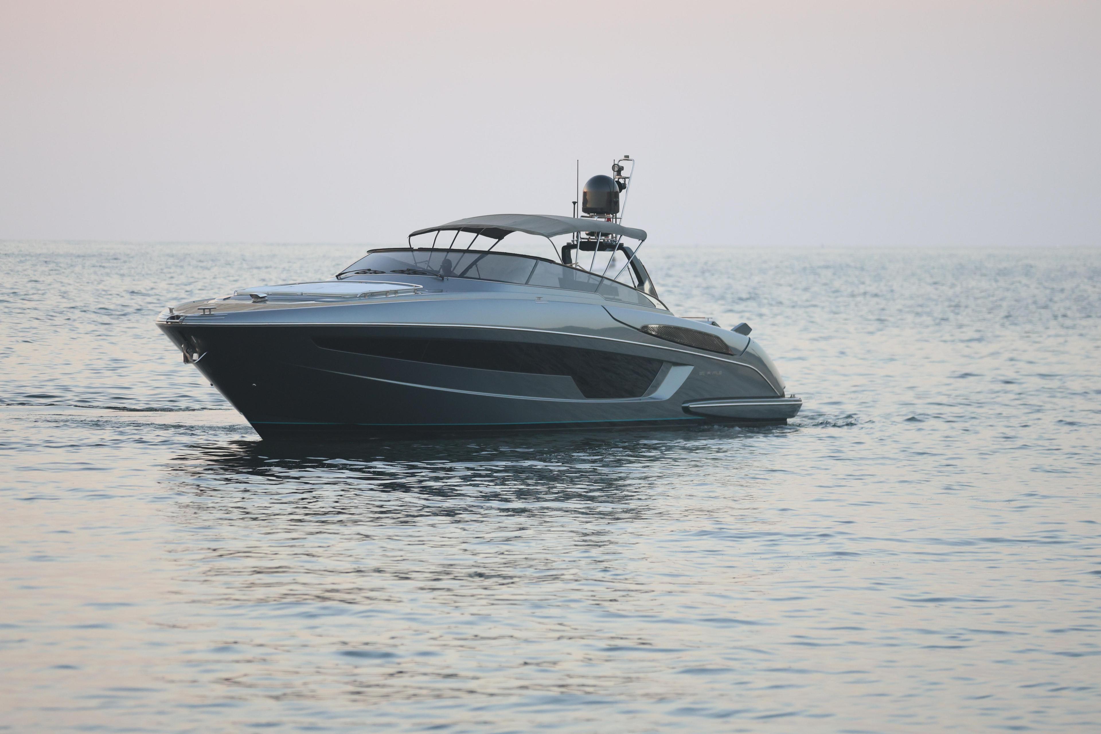 Riva 56 Rivale