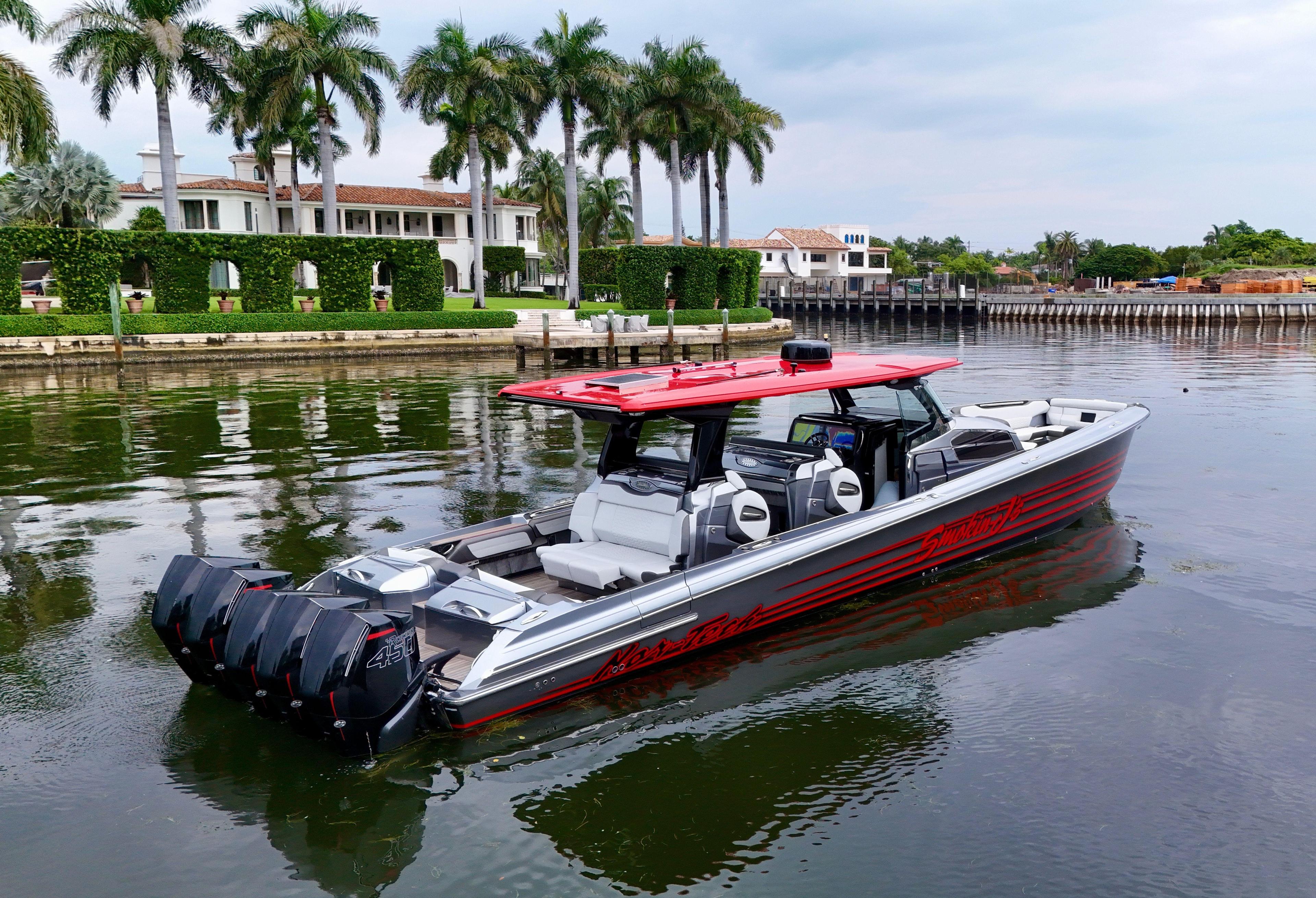 Nor-Tech 50 Sport