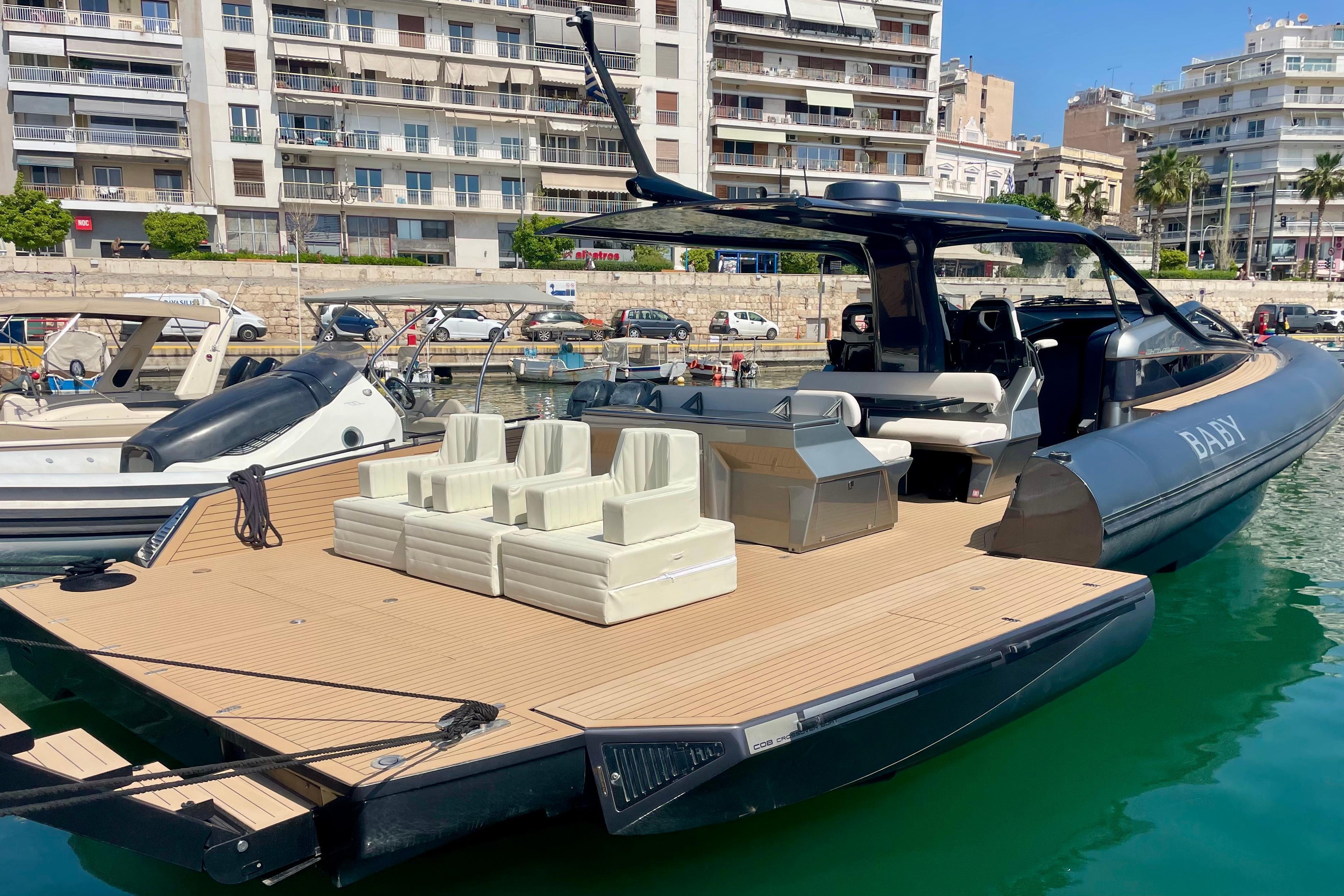 Anvera 48 for sale