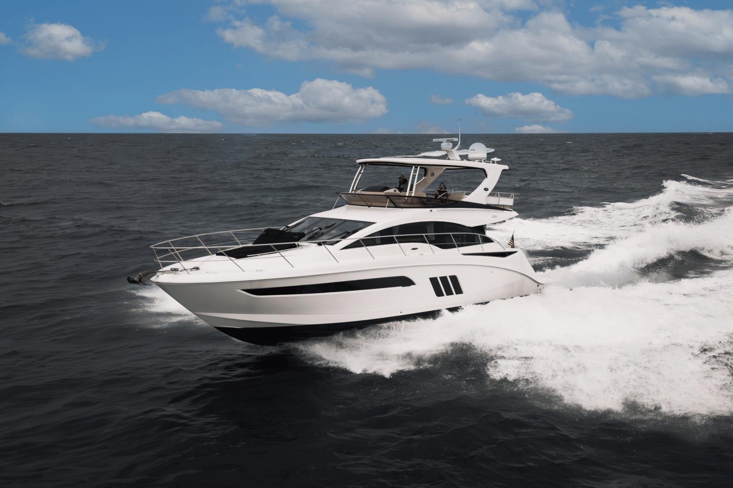 Sea Ray Fly 510 for sale