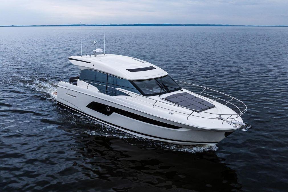 Prestige 520S