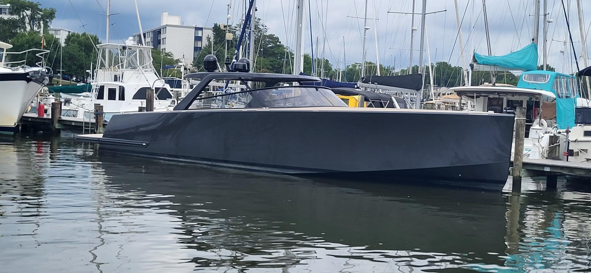 Van Dutch 56