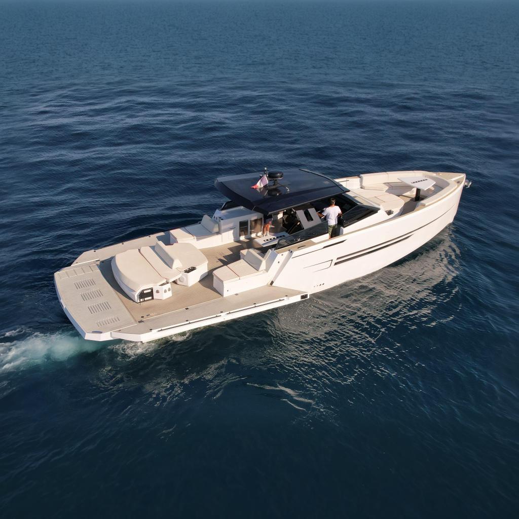 Okean 55