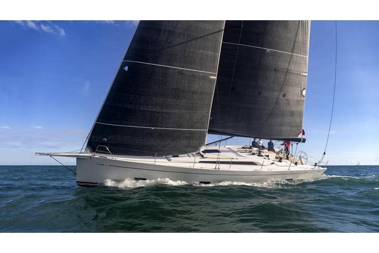 Grand Soleil 48 Performance