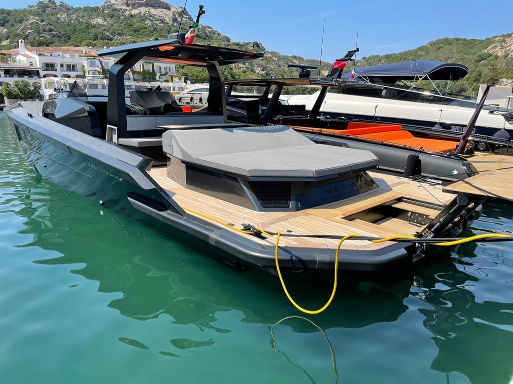 Maori 54 Open