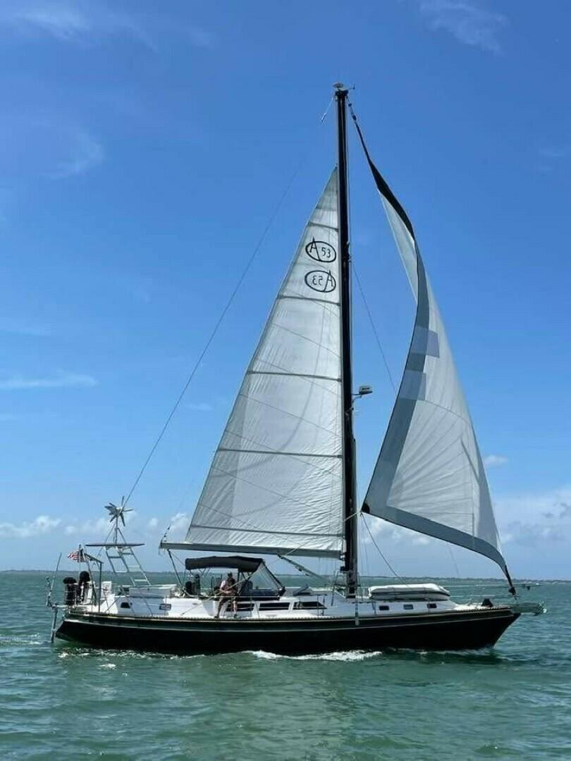 1989 Antigua for sale