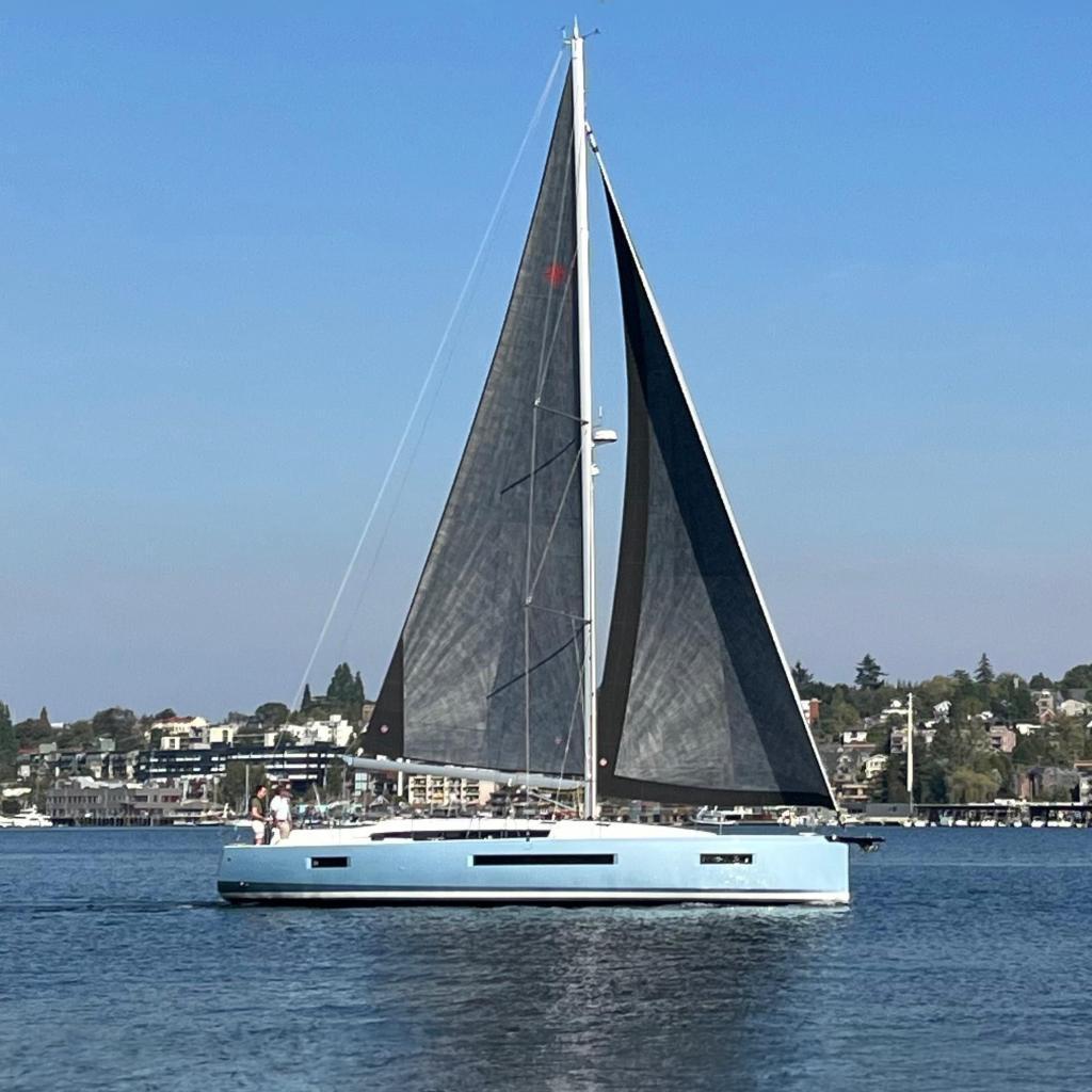 Jeanneau Sun Odyssey 490 for sale