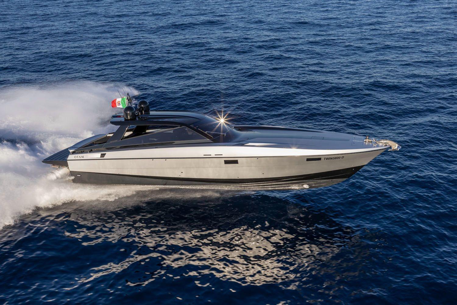 Otam 58 for sale