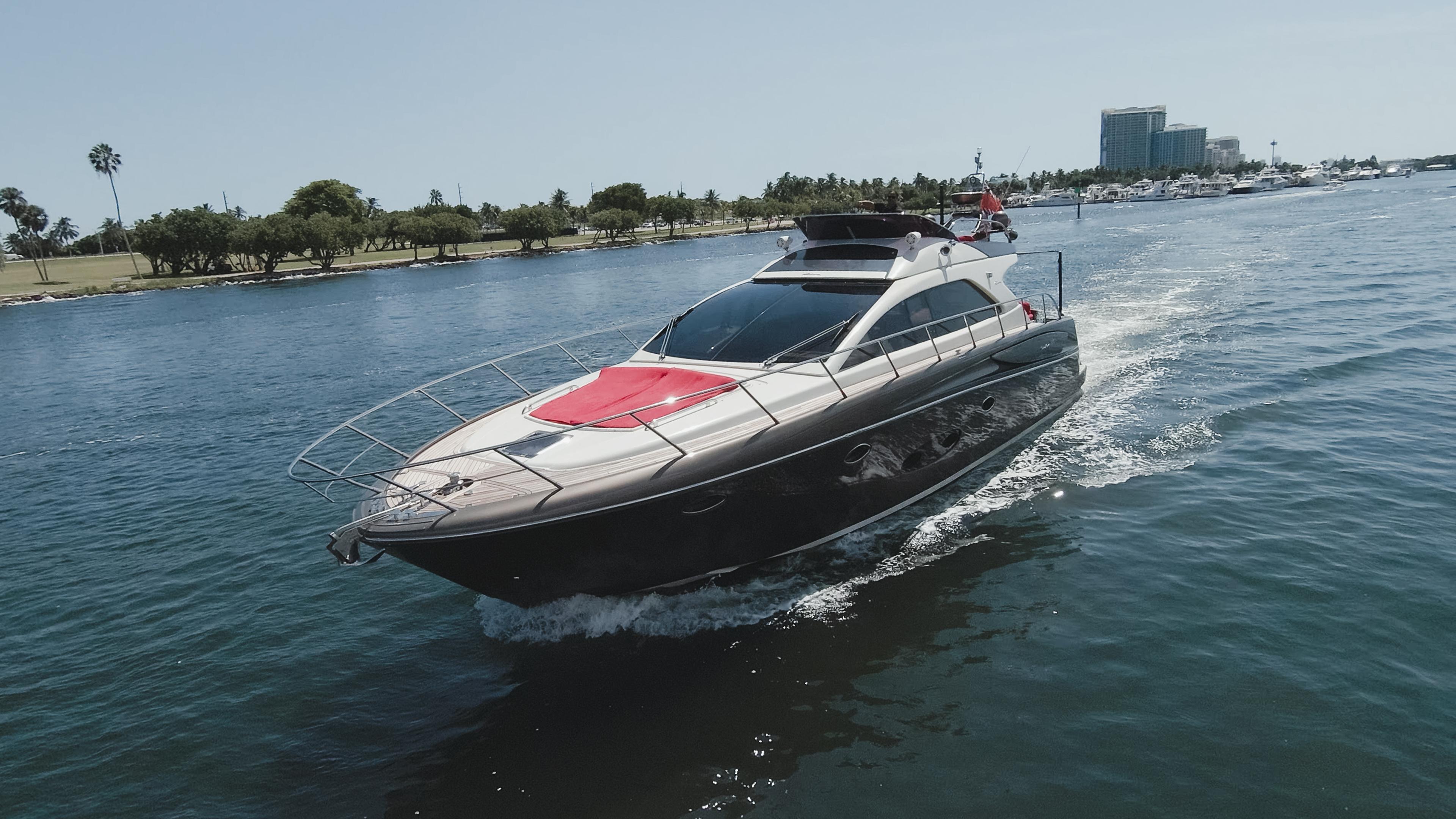 Riva 56 Sportriva