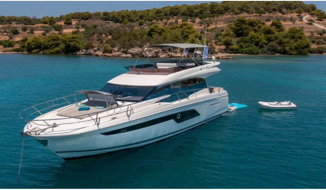 Prestige 520