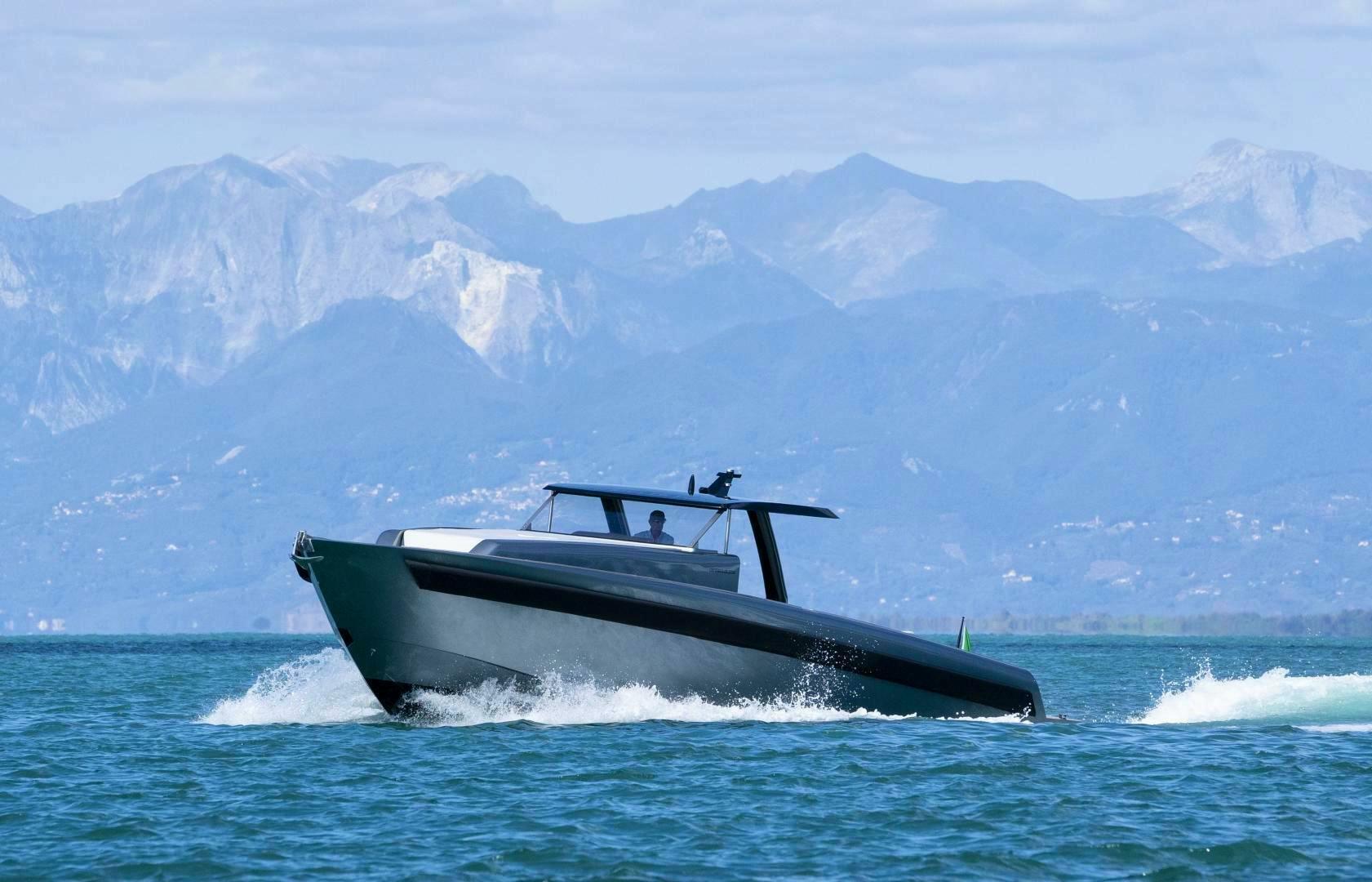 Cantieri di Pisa for sale